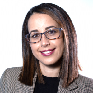 Vanesa Delgado Benito